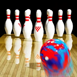 Bowling Unleashed icon